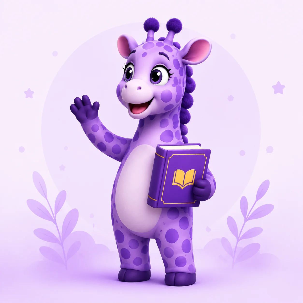 Authors, parents, teachers, and small publishers we help with illustration