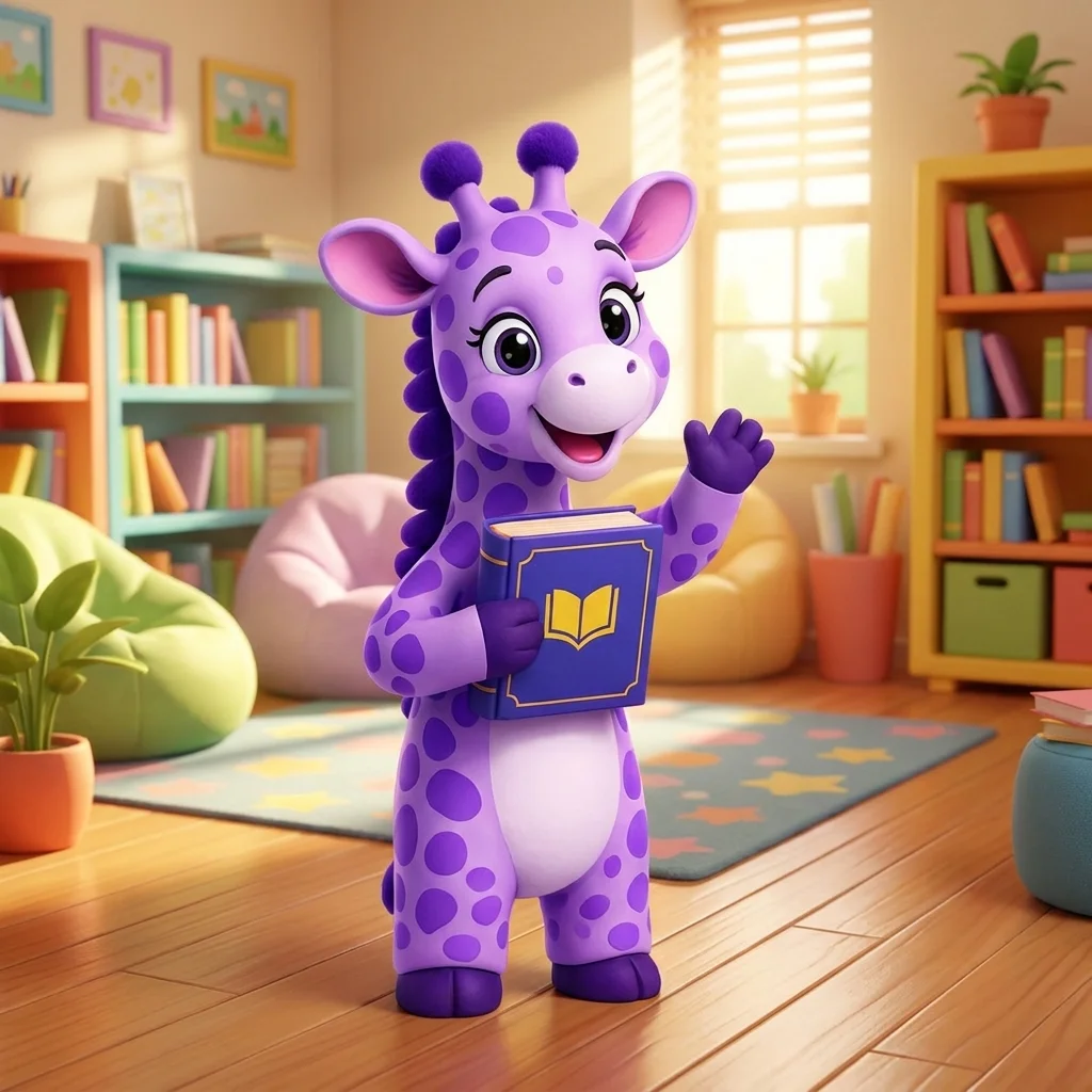 Children's writers and illustrators we build author websites for